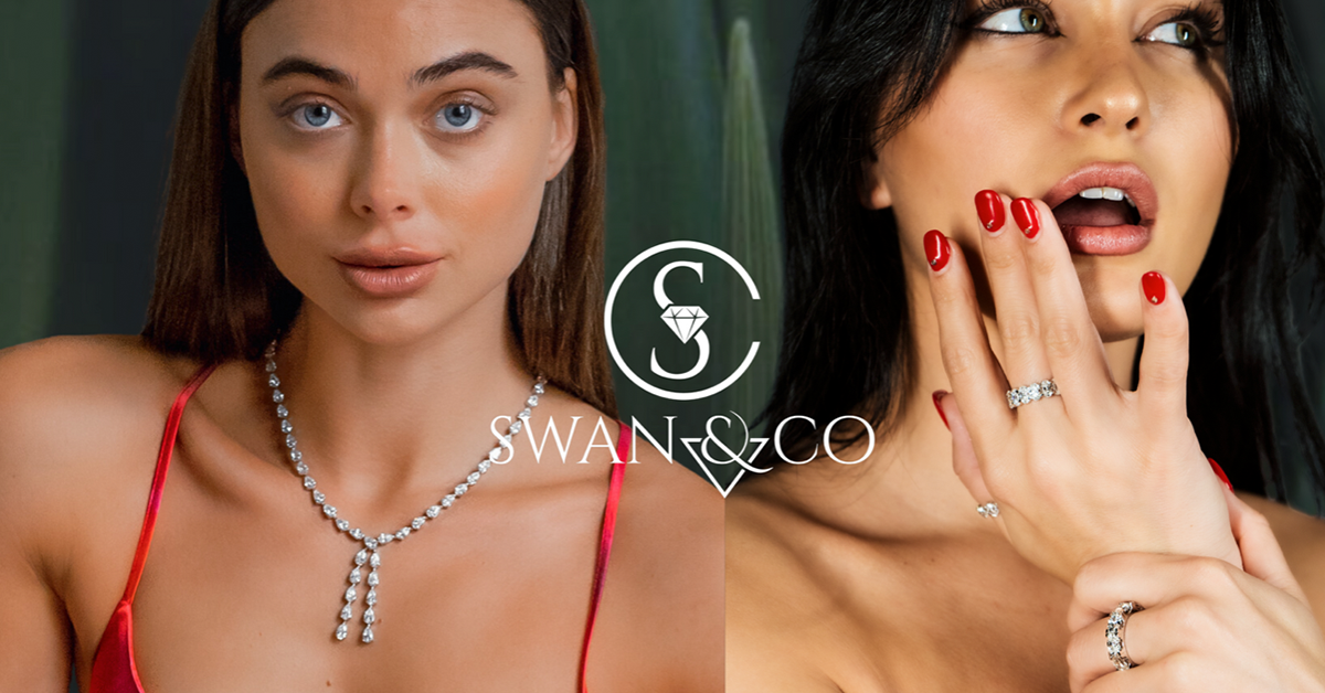 Ring Size Chart Swan & Co Jewelry