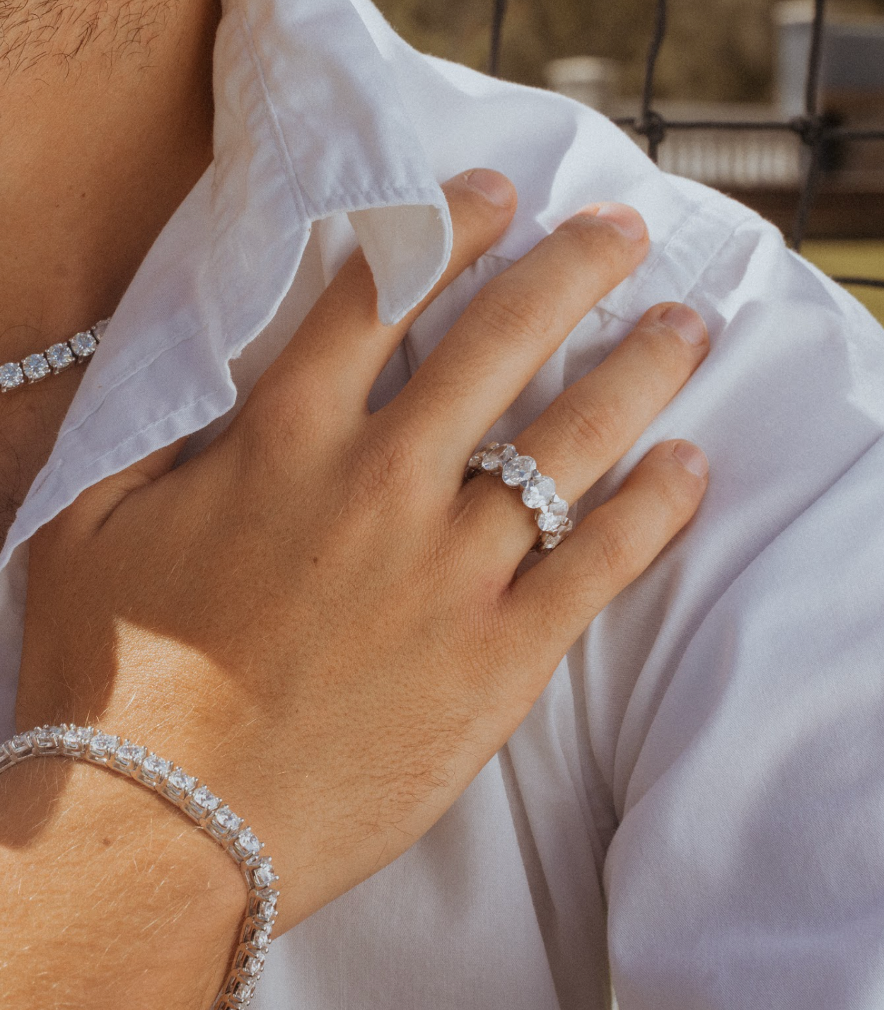 Rajah Ring