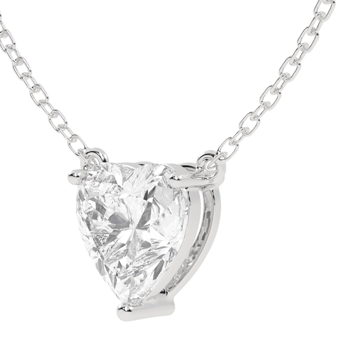 Heart Pendant