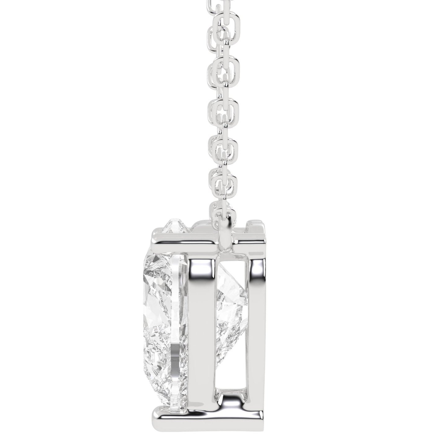 Heart Pendant