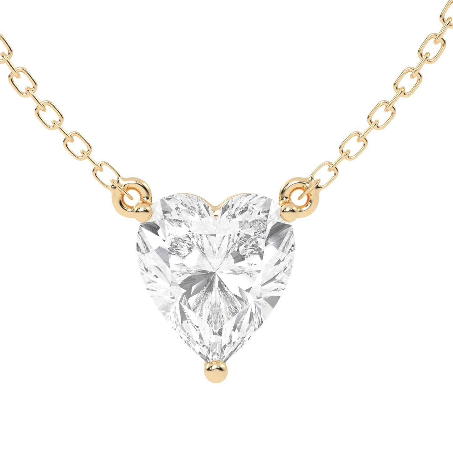 Heart Pendant