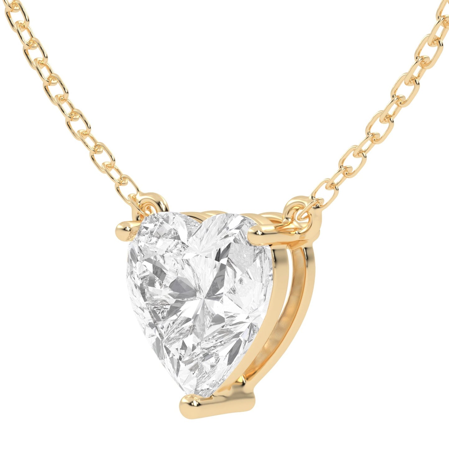 Heart Pendant