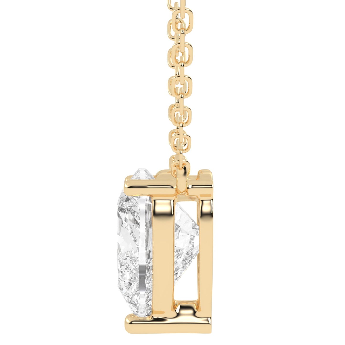Heart Pendant