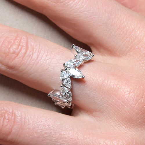 Malificent Ring