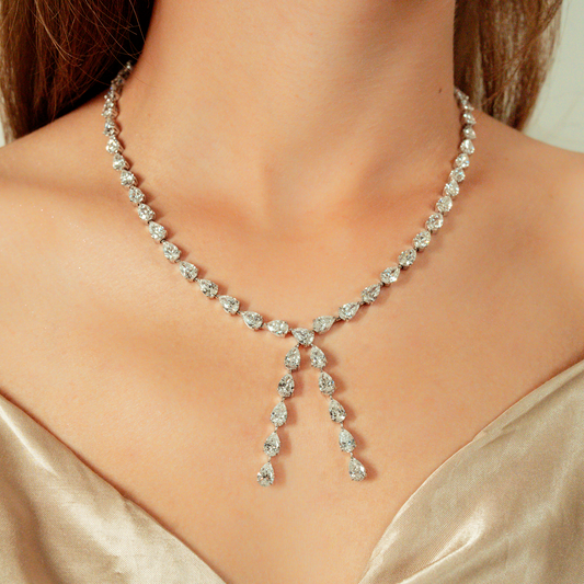 Hathaway Necklace