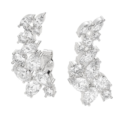 Fancy Mix Ear Climbers