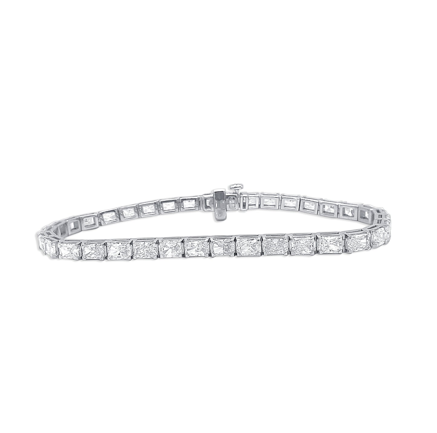 Radiant Tennis Bracelet