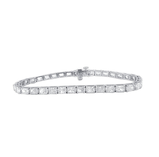 Radiant Tennis Bracelet