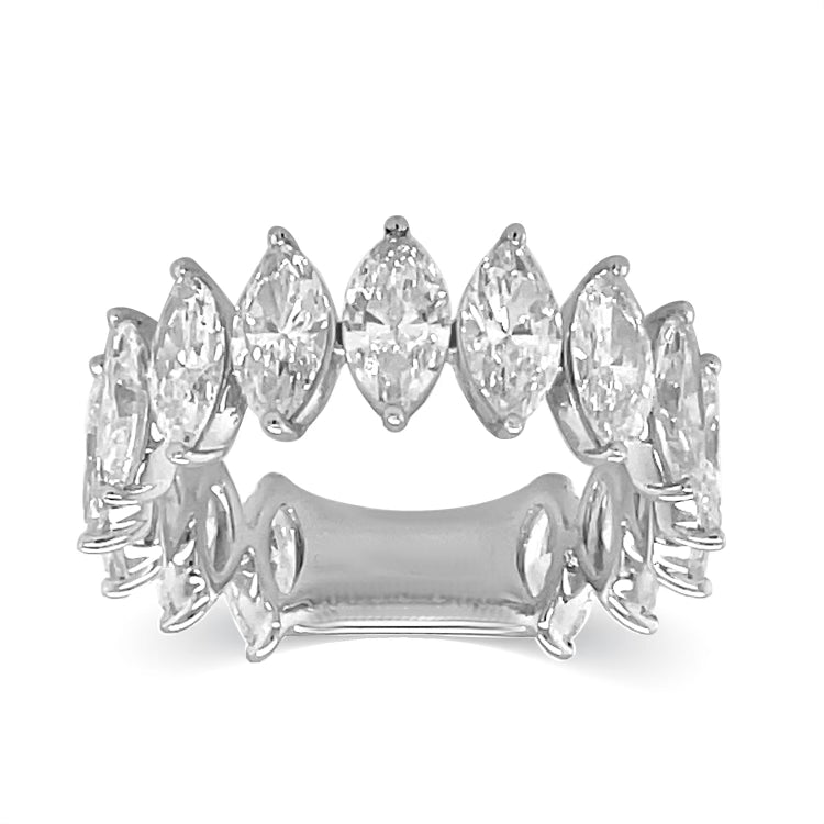 The Crown Ring